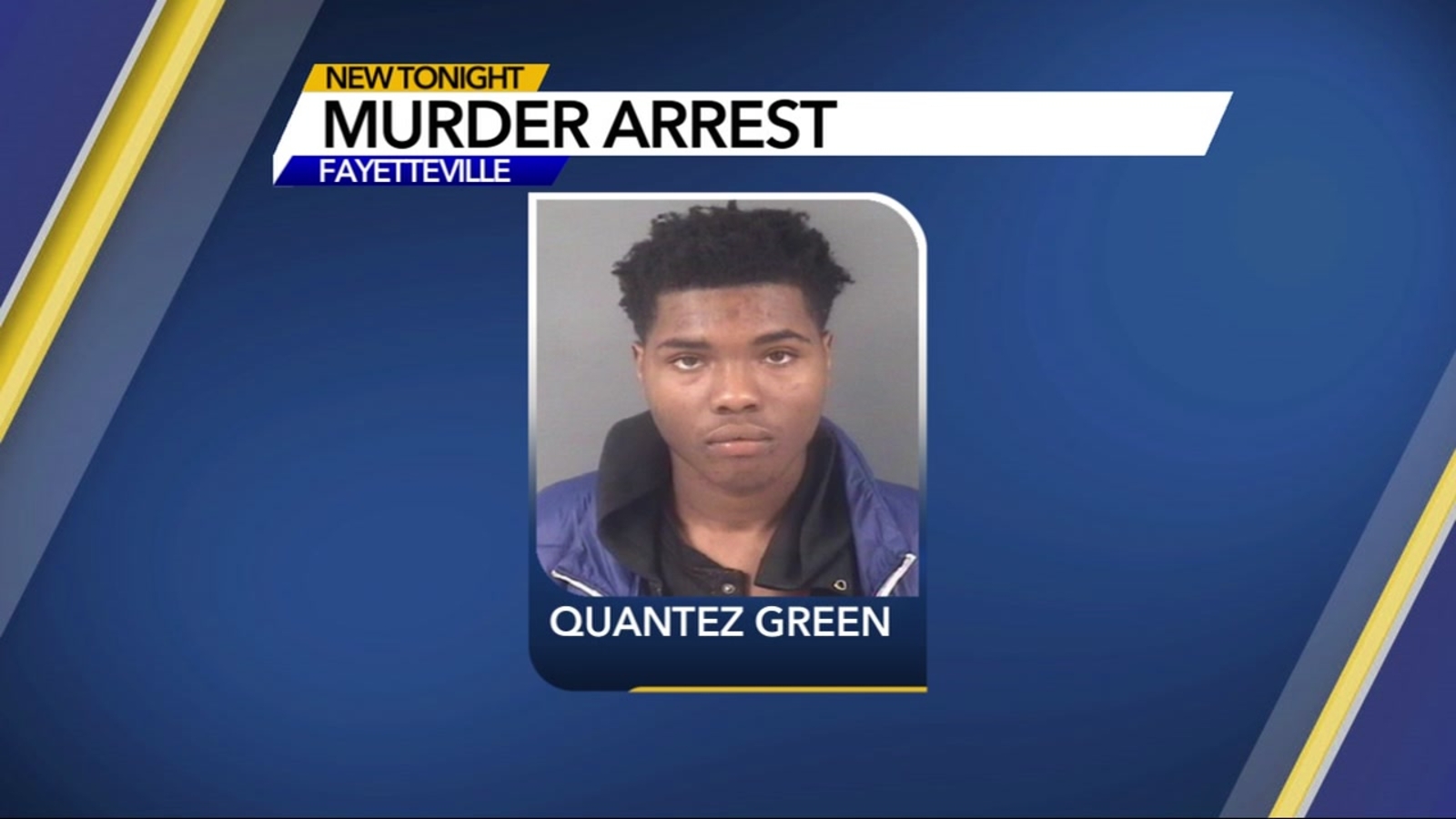 Fifth suspect arrested in Fayetteville murder case - ABC11 Raleigh-Durham