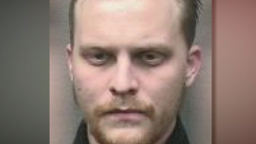 Man arrested for impersonating Diplomatic Security Service agent, police say