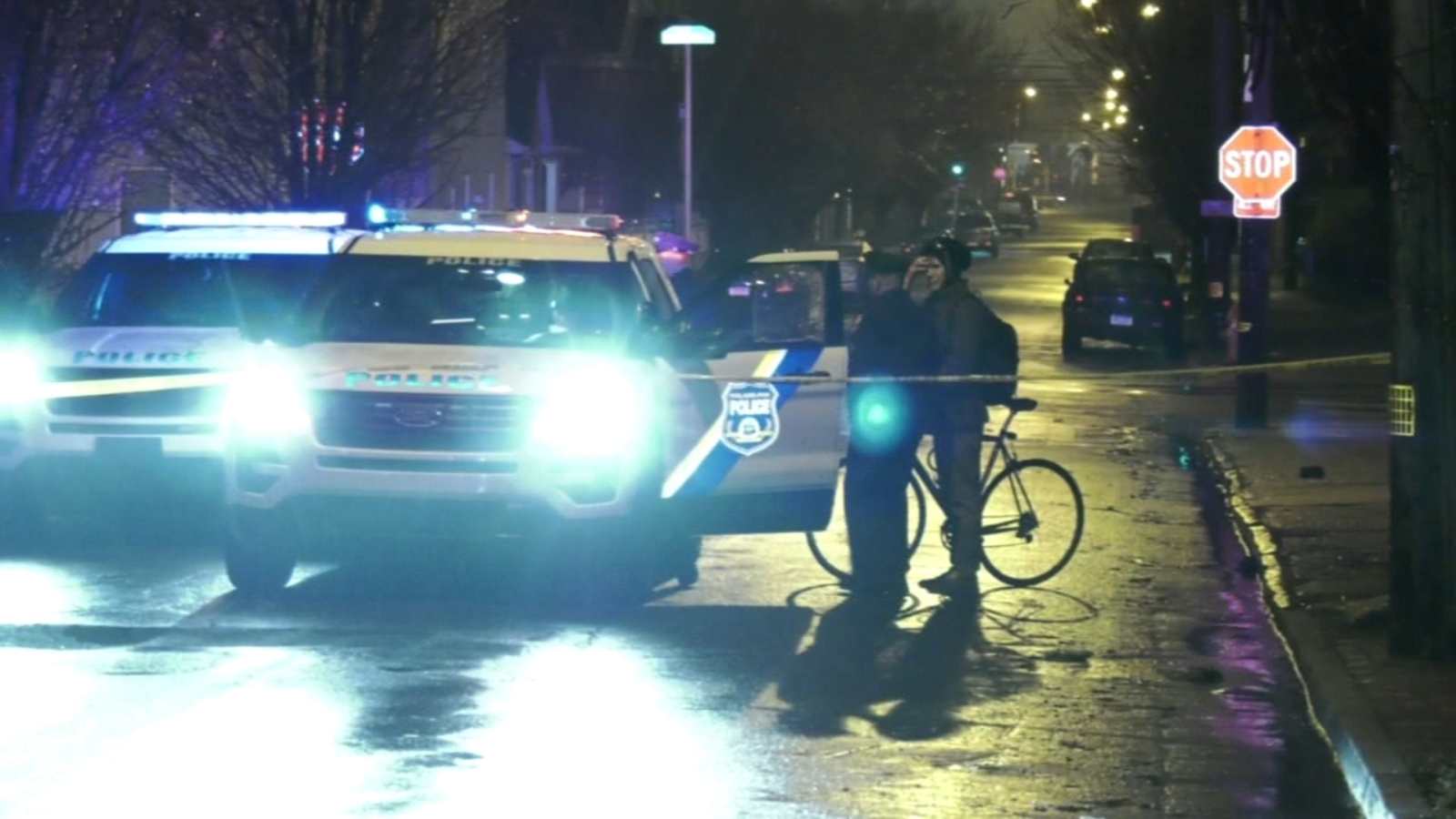 Man shot at pointblank range in North Philadelphia 6abc Philadelphia