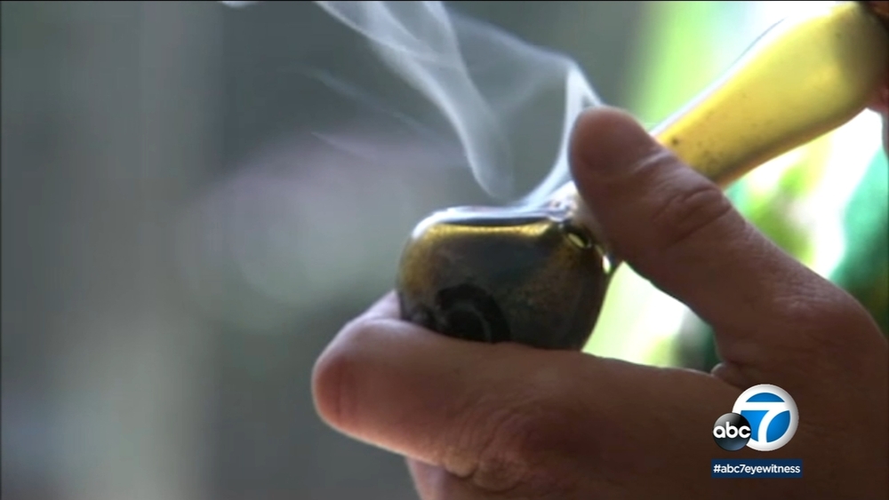 West Hollywood approves number of cannabis cafes