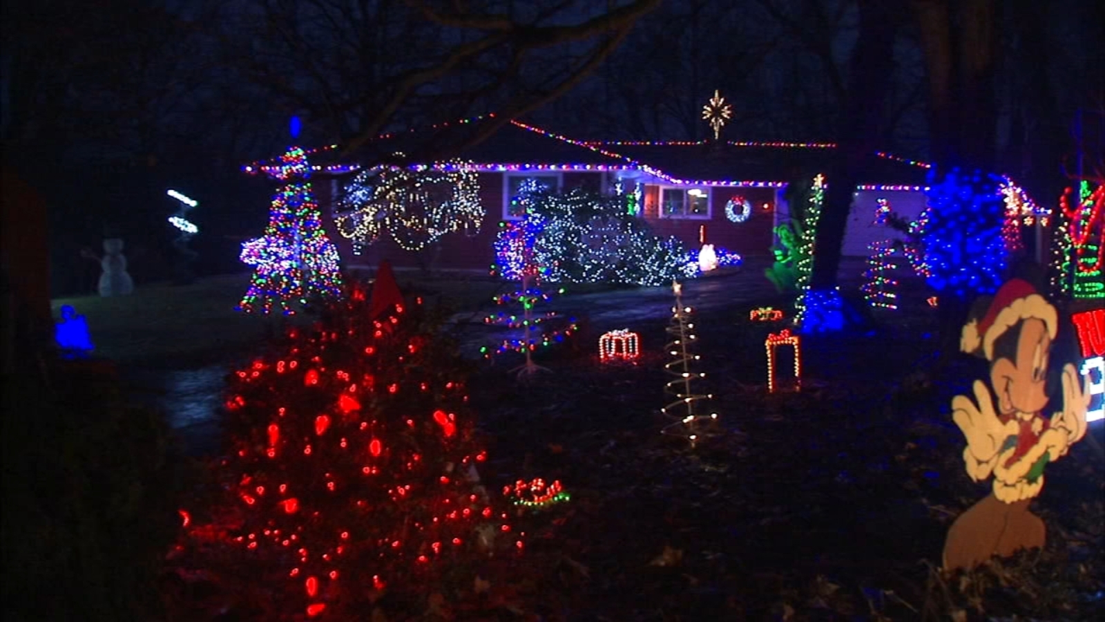 2018 Great Chicago Light Fight champ crowned ABC7 Chicago