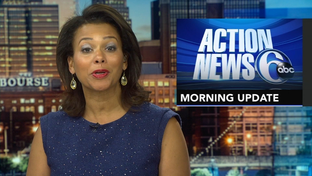 Action News Morning Update