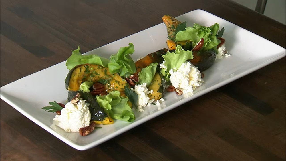 Neighborhood Eats: 'Emma's Torch' in Brooklyn