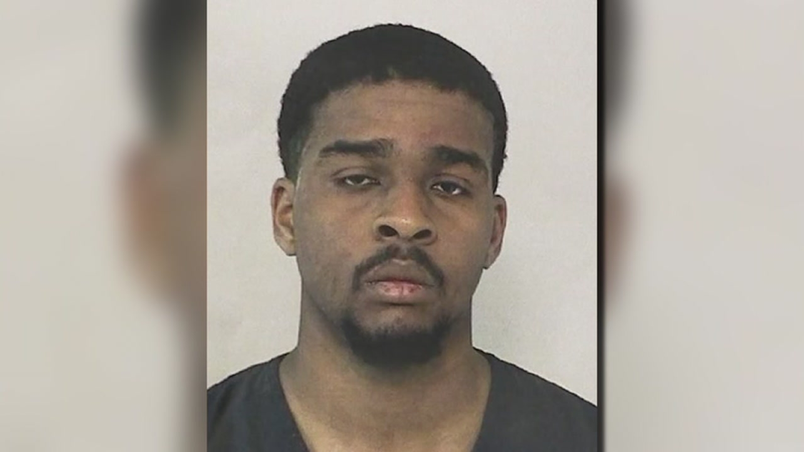 Stephen Hudson accused of breaking into Fort Bend Co. home to rape mom