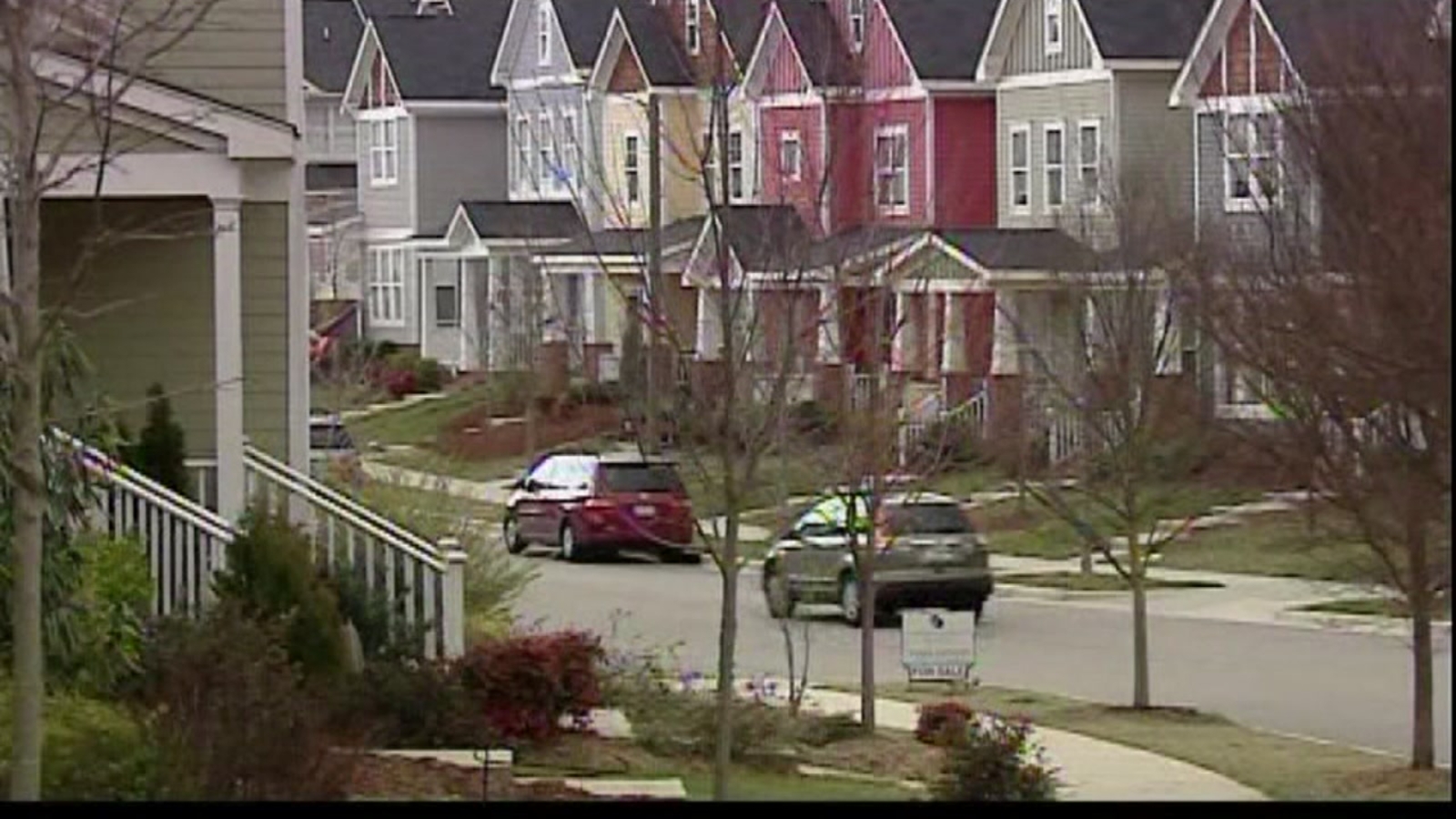 NC homeowners' insurance could increase 17.4 percent in 2019 ABC11 RaleighDurham