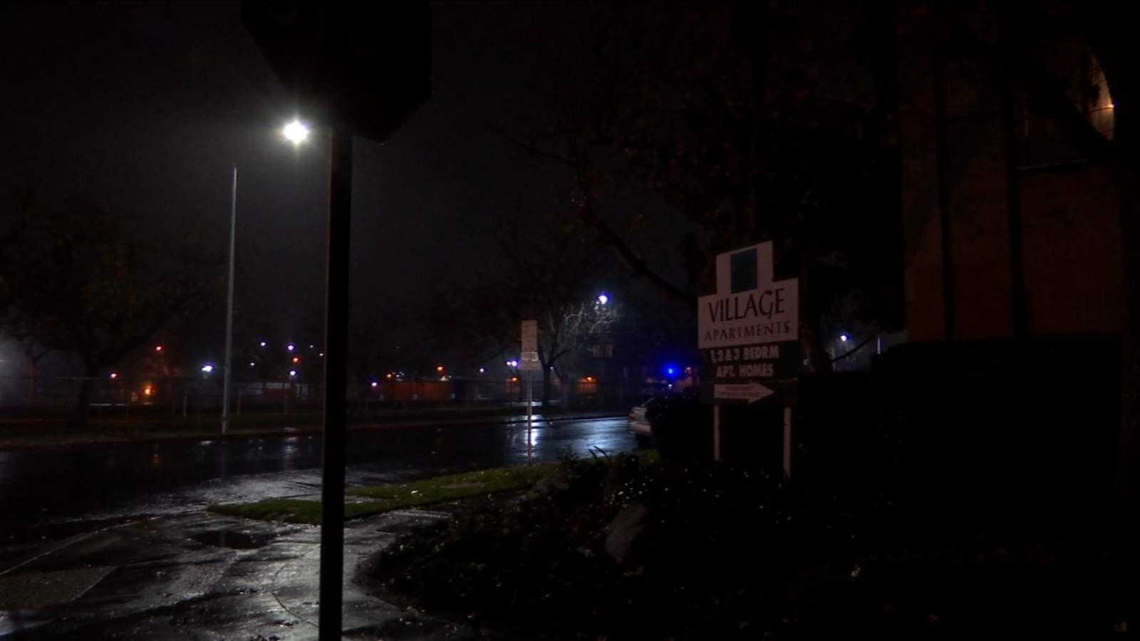 Man shot in the leg on Bulldog Lane by Fresno State - ABC30 Fresno