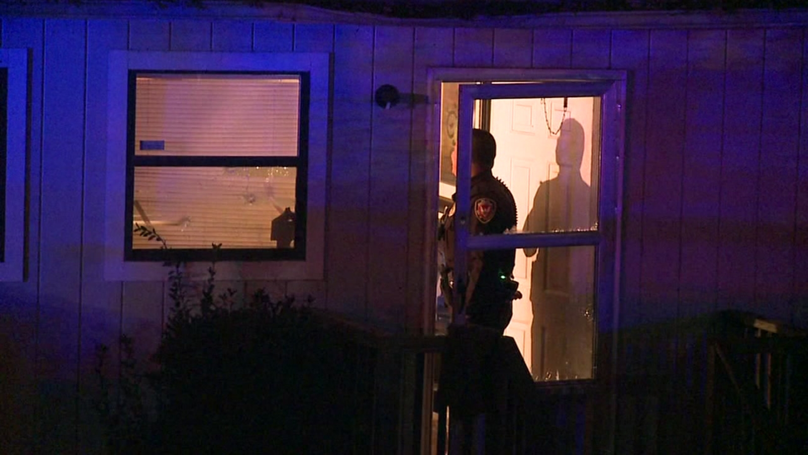 Police investigating shooting that left 1 dead, 2 injured in Durham ...
