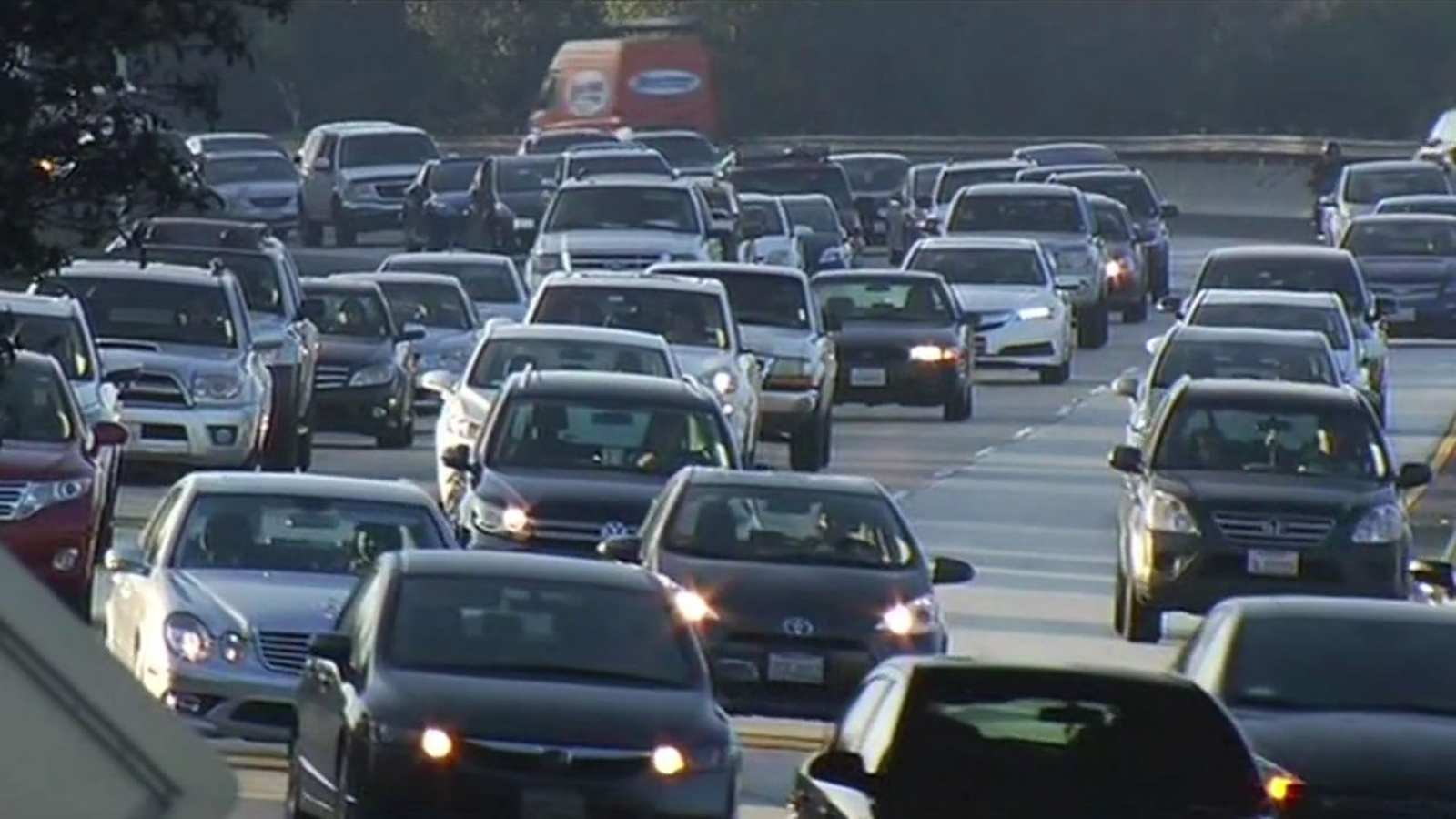 Weekend road closures in Houston What you need to know ABC13 Houston