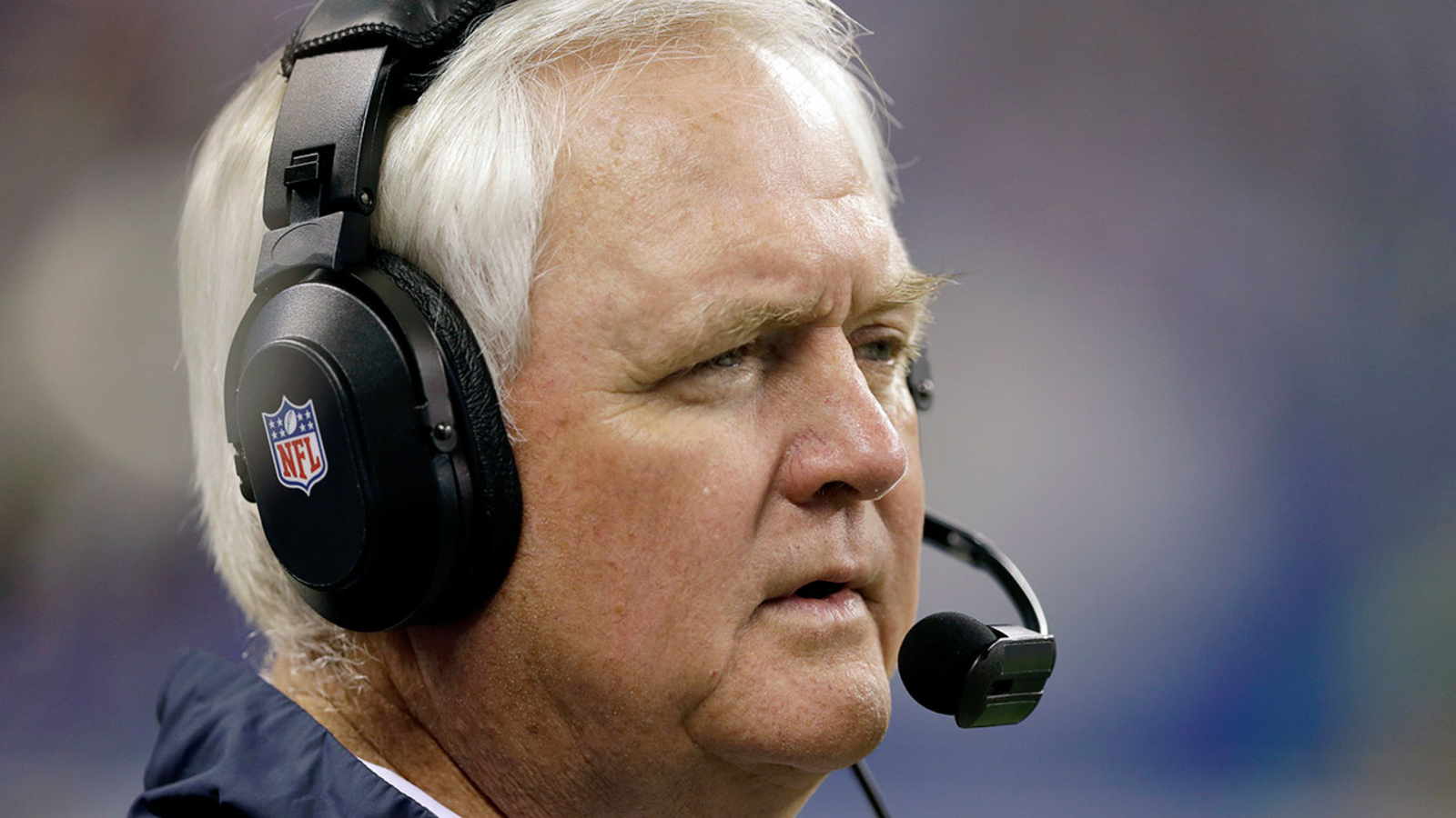 Report Broncos hire Wade Phillips to be defensive