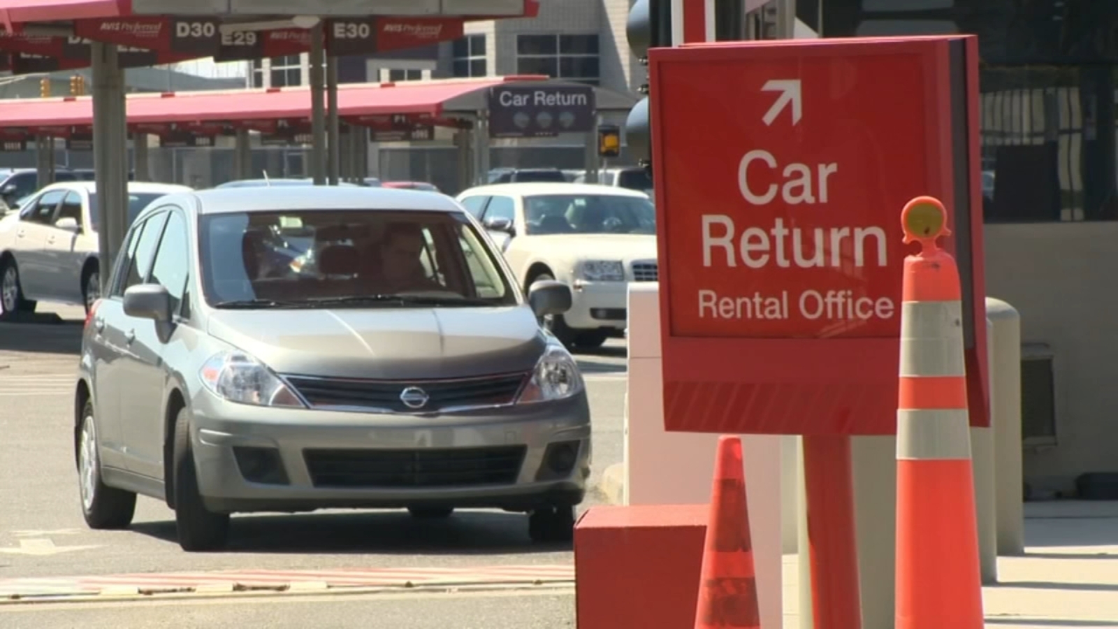 Consumer Reports Rental car insurance ABC7 Chicago