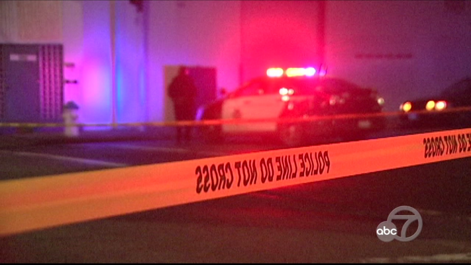 Man shot, killed in San Francisco ABC7 San Francisco