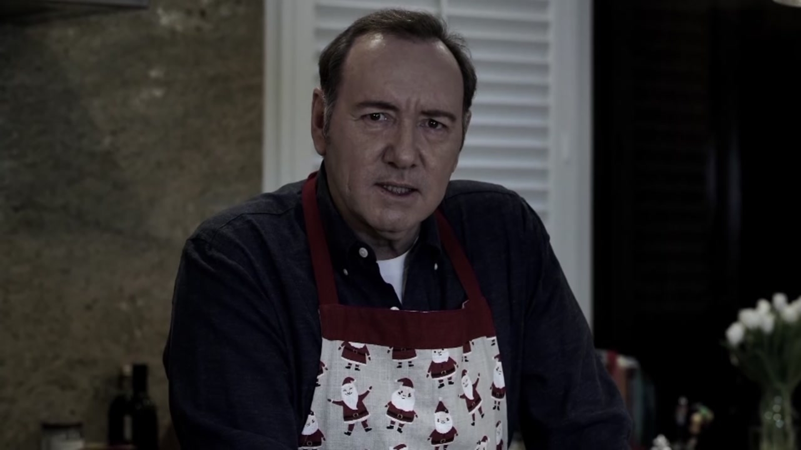 Actor Kevin Spacey Releases Bizarre Video After Felony Charge Announced In Nantucket 6abc Philadelphia