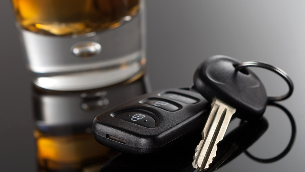 Utah to set nation's strictest blood alcohol limit at 0.05