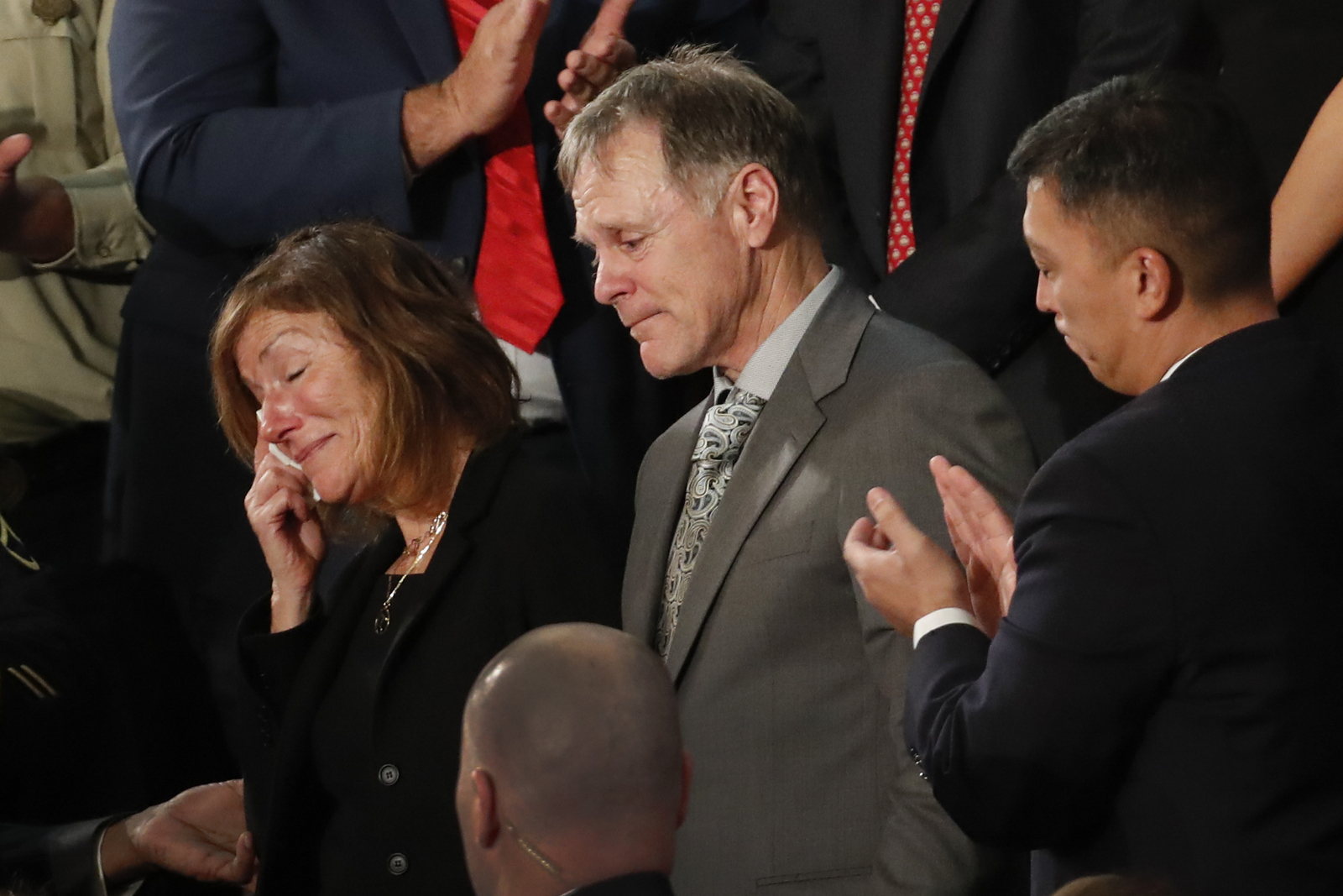 Otto Warmbier's parents, estate to receive 500 million from North