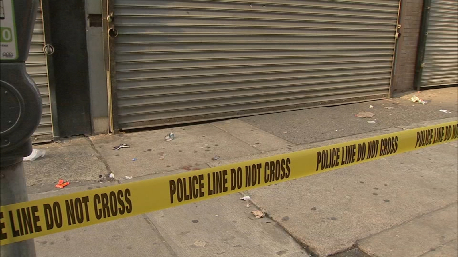 Man stabbed in Philadelphia's Kensington neighborhood - 6abc Philadelphia
