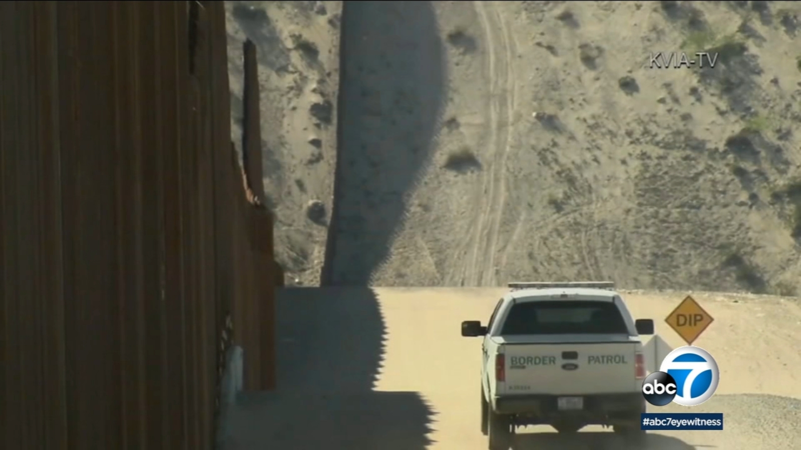 Kematian 2 anak menimbulkan keraguan terhadap badan perbatasan AS