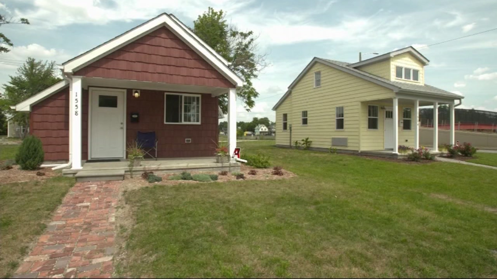 Demand for tiny homes getting bigger ABC7 San Francisco