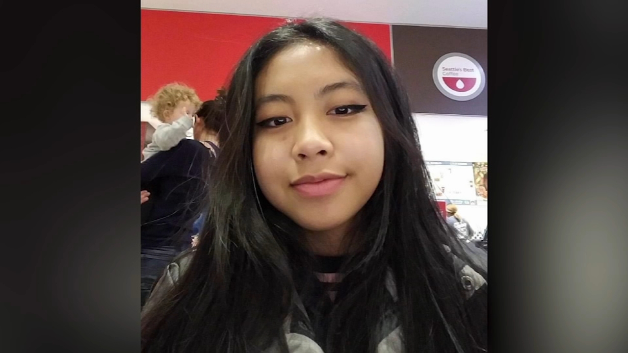 Search for missing UIC student continues