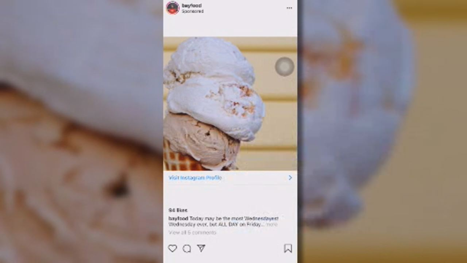 Instagram update: Company faces backlash and apologizes after scroll, swipe feature rolled out 'due to a bug' - ABC30 Fresno