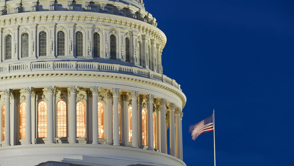 Democrats push for COVID relief