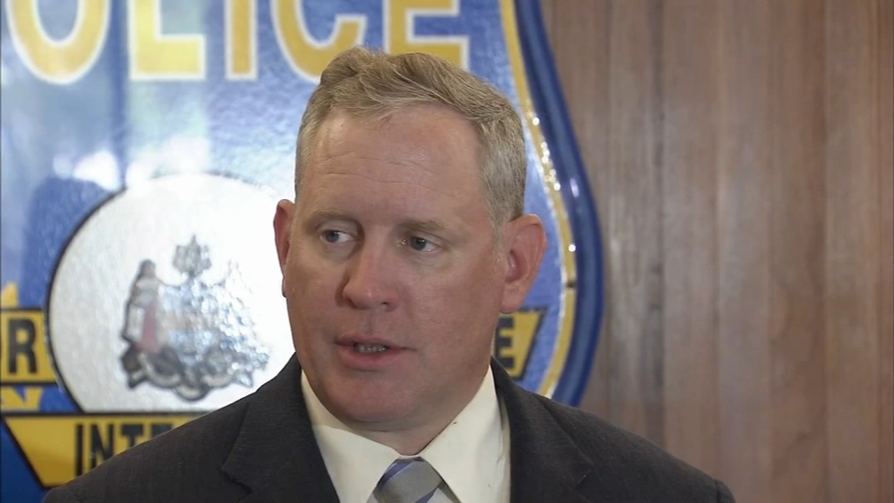 Head of Phila. Homicide Unit reassigned amid growing murder rate