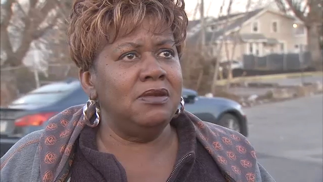 Mother of Philly man killed in Del. hit-and-run speaks to Action News