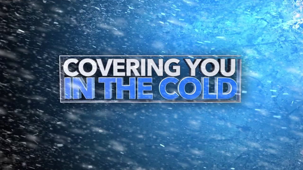 WATCH: Covering you in the Cold: ABC11's Winter Weather Special