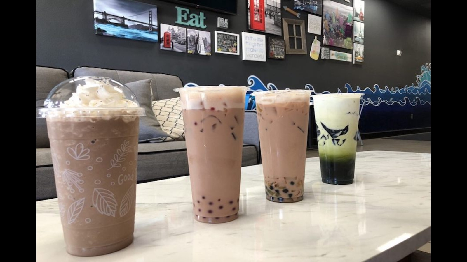 The 5 best spots to score juice and smoothies in Fresno ABC30 Fresno