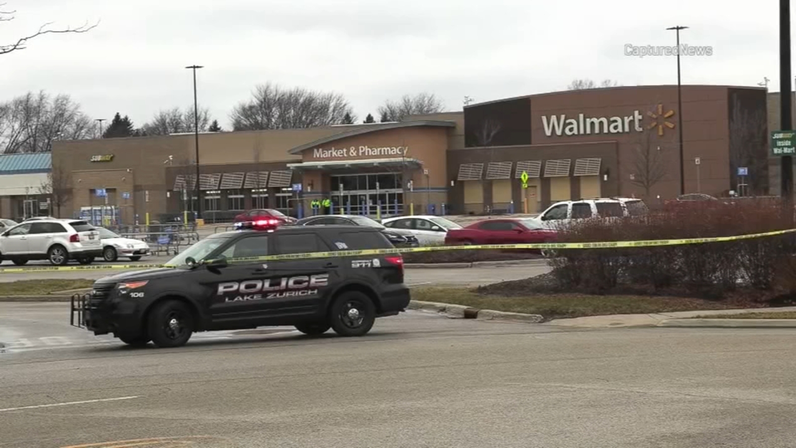 Inverness boy, 9, calls in bomb threat against Lake Zurich Walmart
