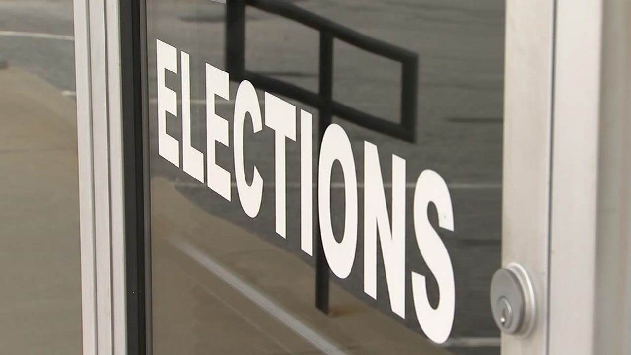 Republican candidate petitions for certification of 9th District election