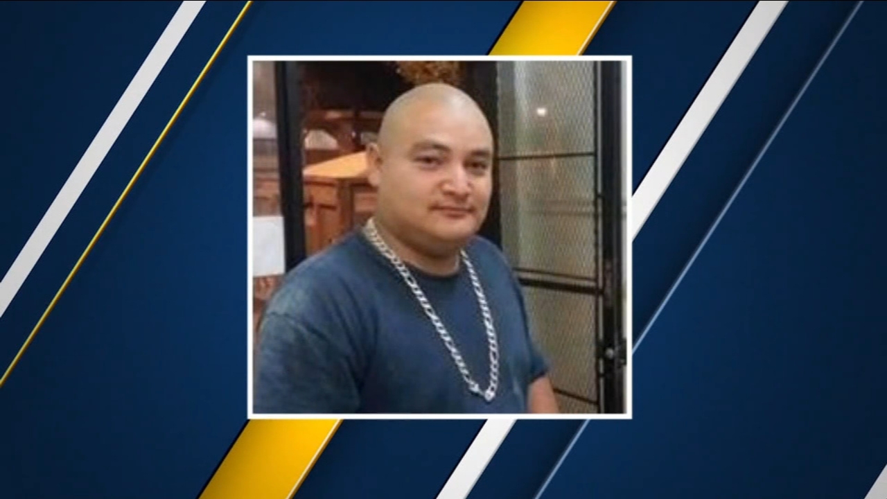 How agencies across the state came together to nab alleged cop-killer Arriaga