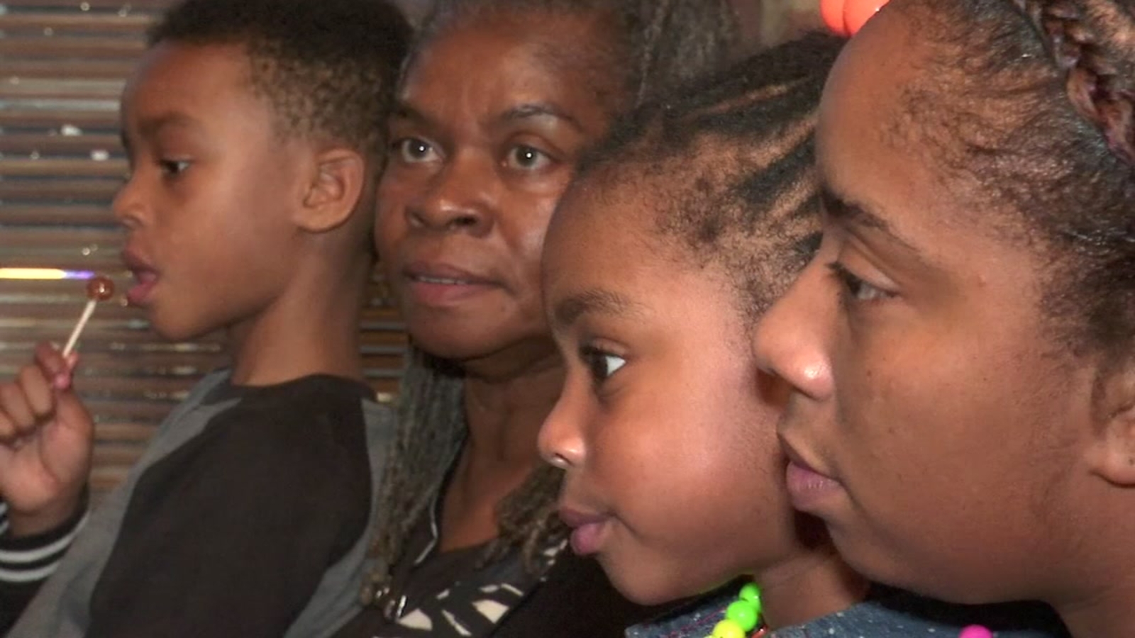 McCollum Ranch investigation: Children taken from ranch returned home