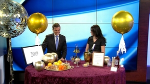 New years eve event - ABC7 Chicago