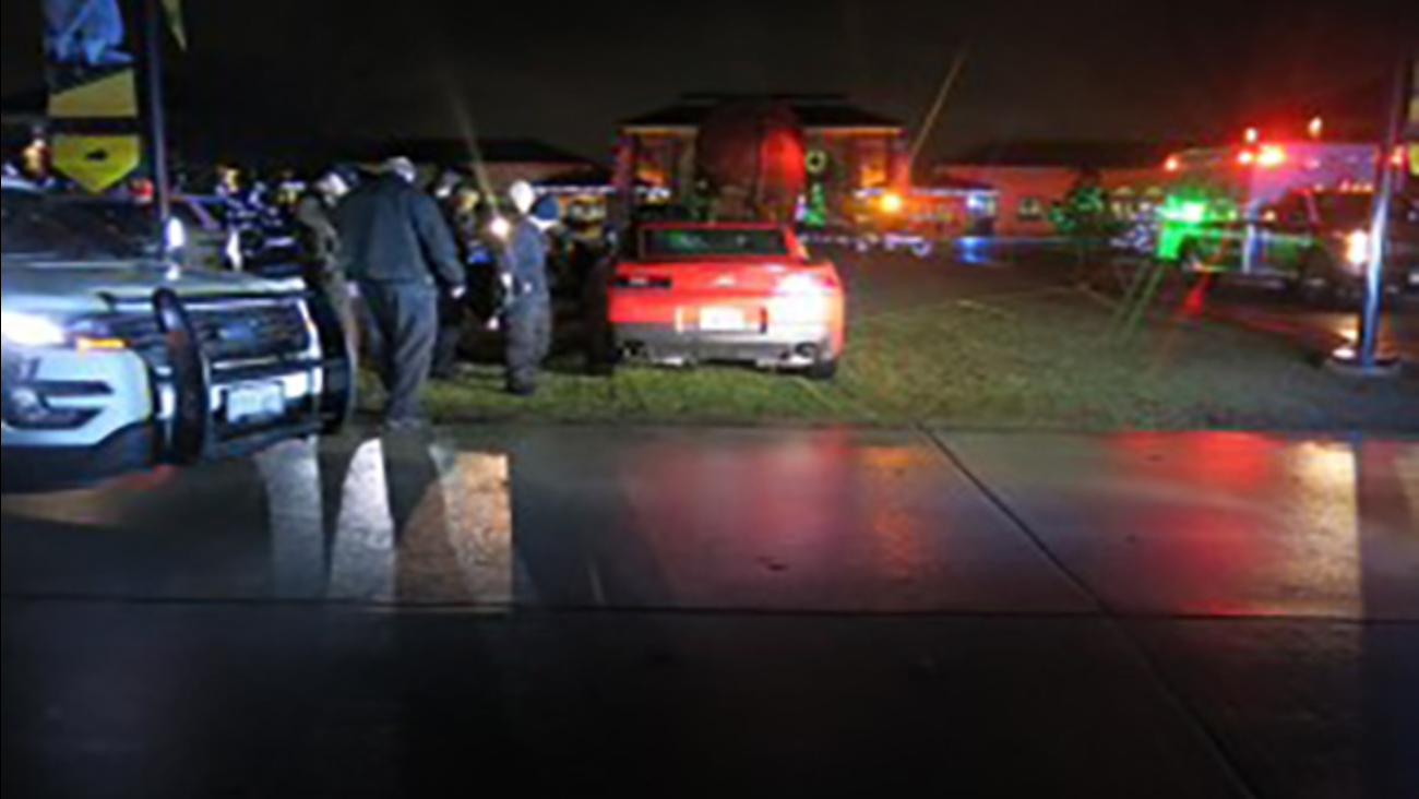 severely disoriented woman 84 crashes vehicle inside brookfield