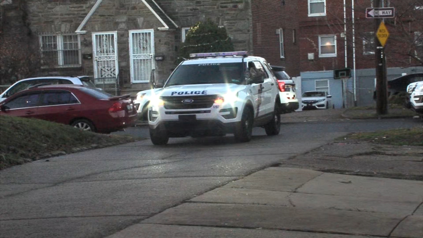 Police arrest man following shooting in Oxford Circle 6abc Philadelphia