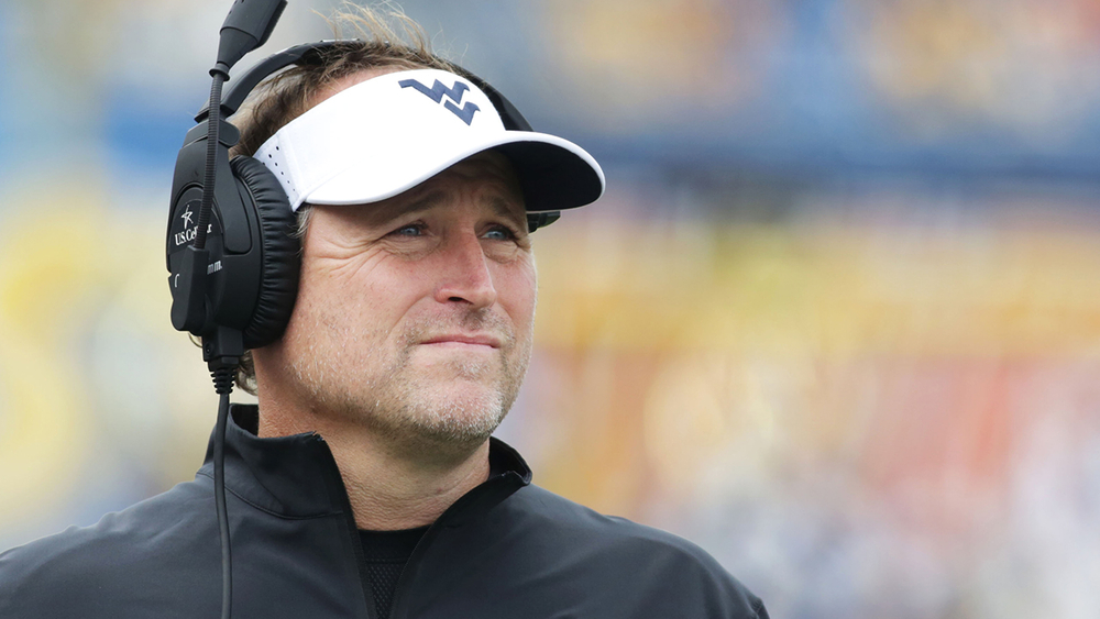 Dana Holgorsen to be next UH football head coach