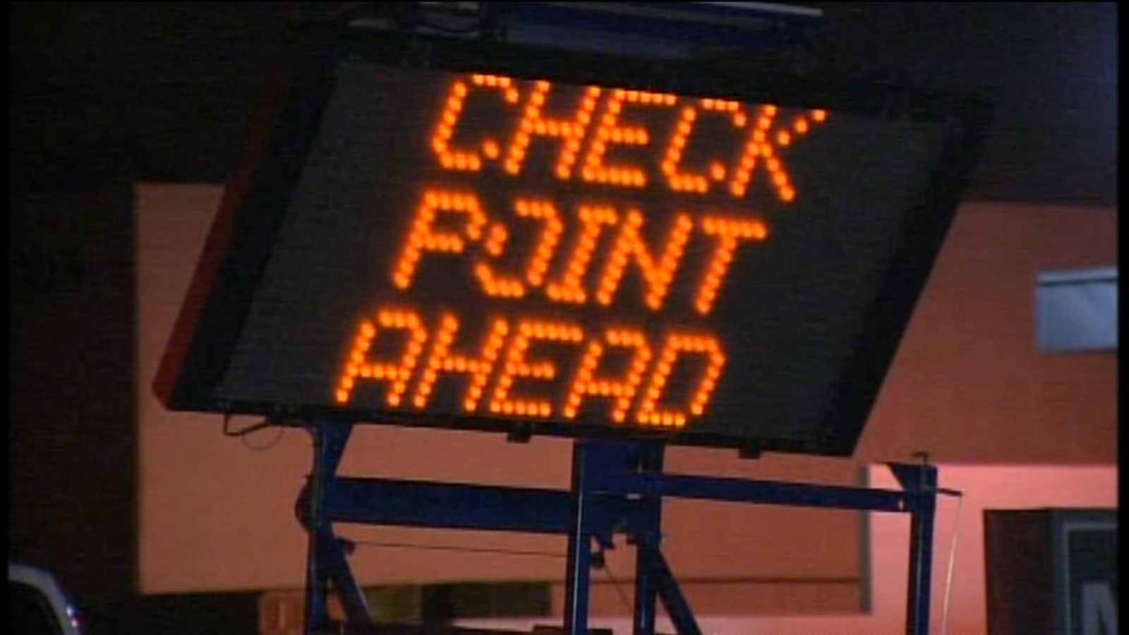 TripleA offers 'Tipsy Tow' service to get drivers home safe on New