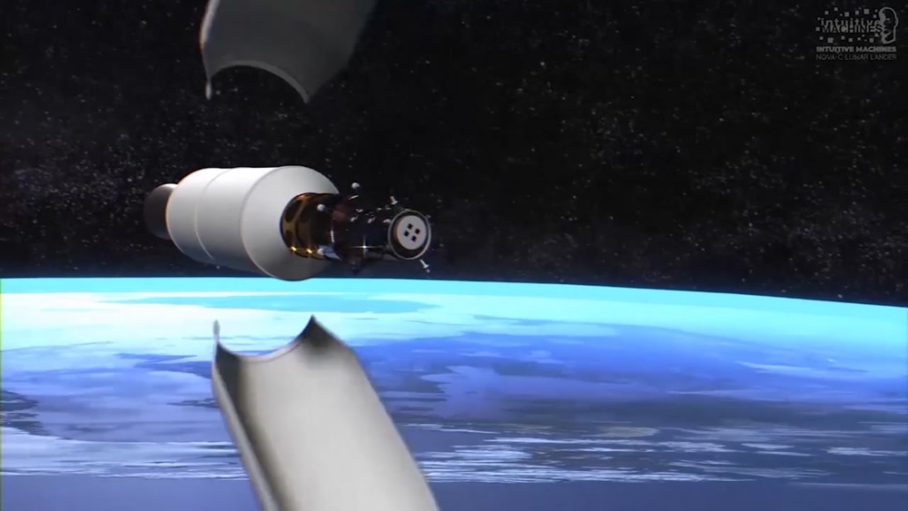 Houston firm plans to deliver payloads to moon for NASA