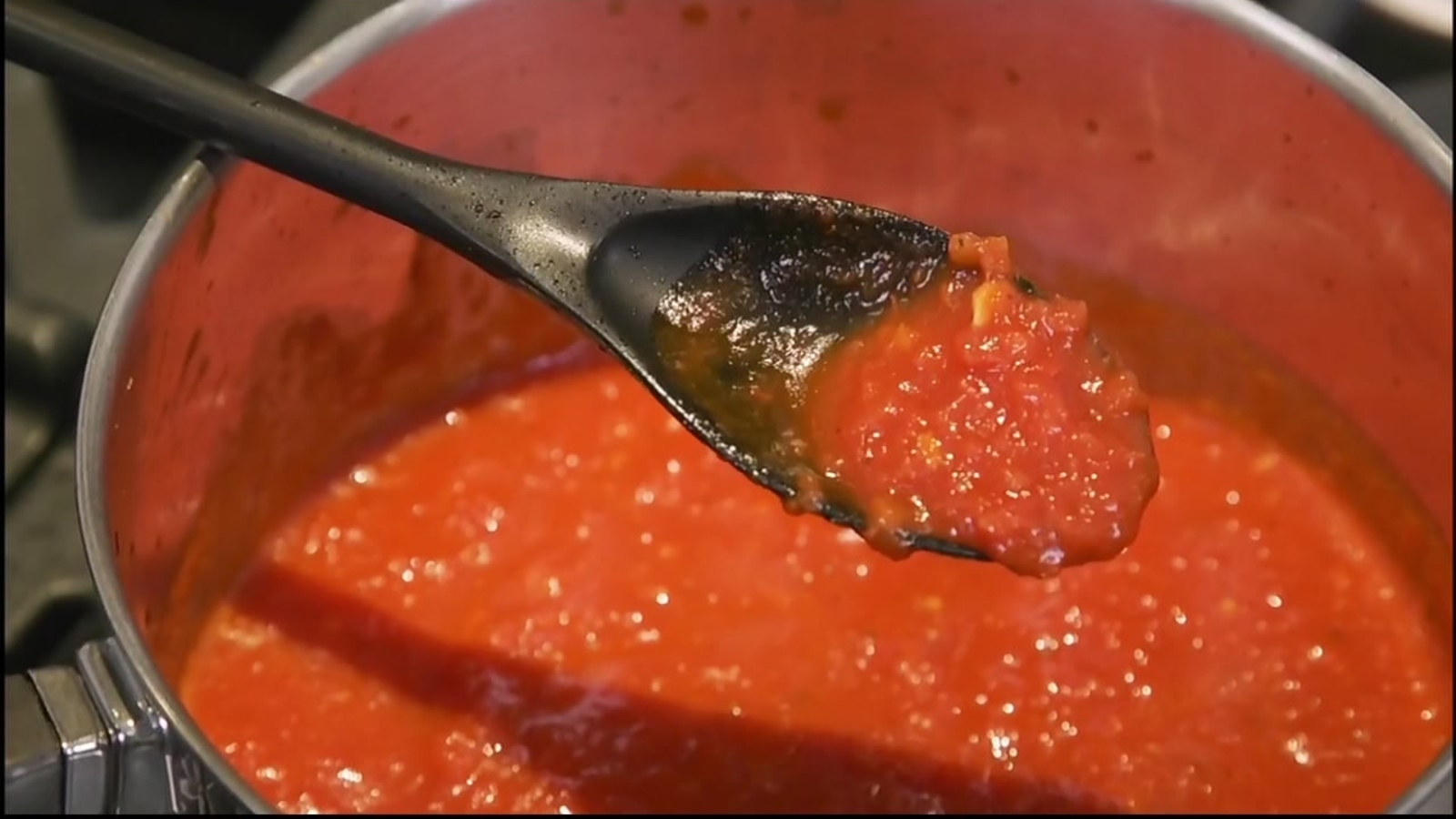 Consumer Reports looks into the best tasting tomato sauces for your