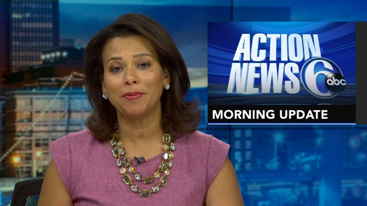 Action News Update 6abc Philadelphia