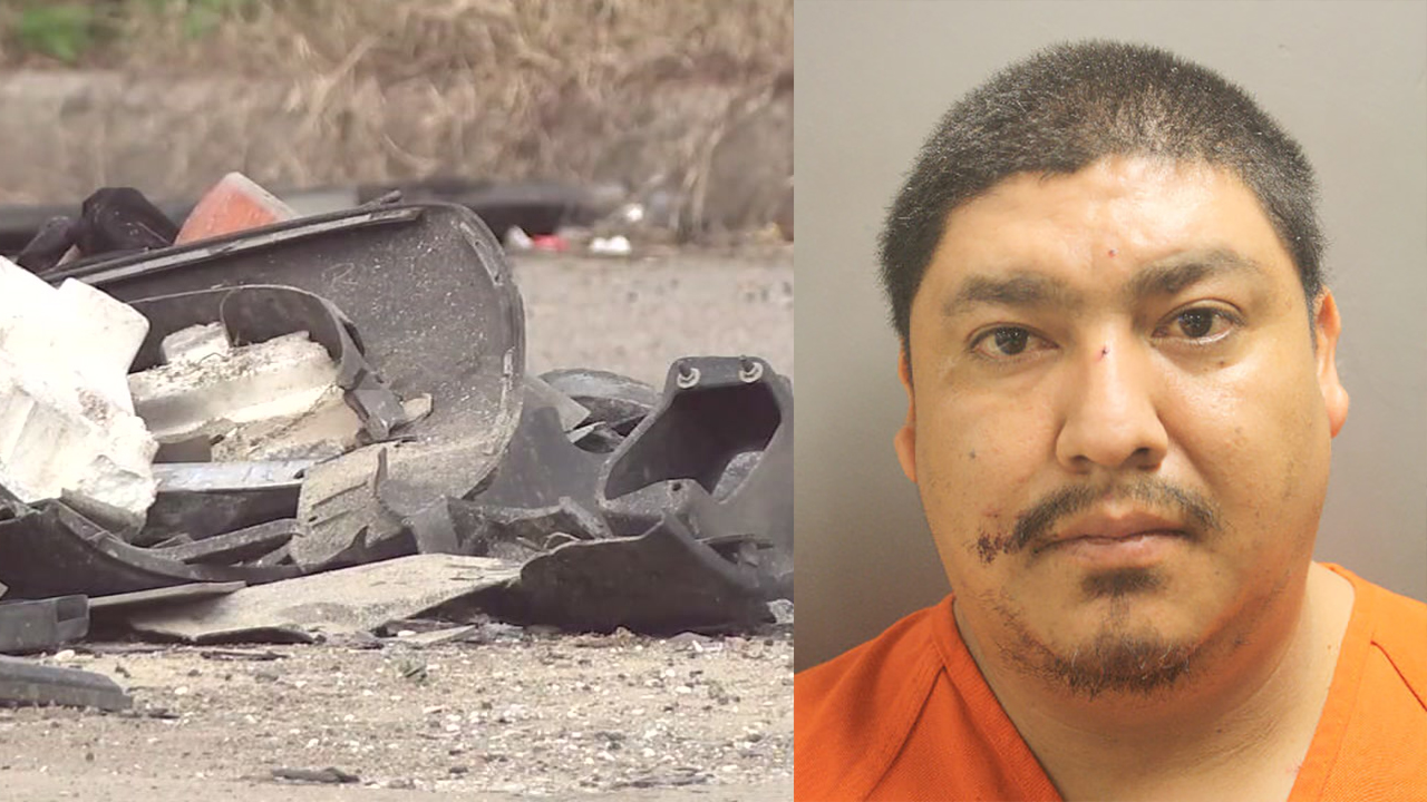 Dad accused of drunk driving faces more charges