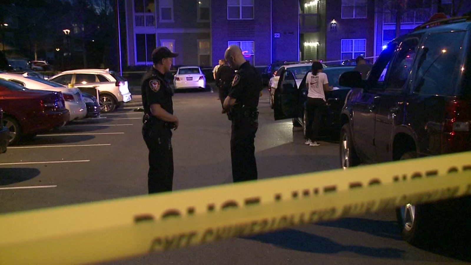 Durham police chief responds after deadly New Year's Day - ABC11 ...