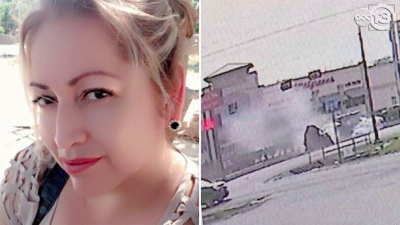 Daughter mourns mom killed after crash involving teen driver