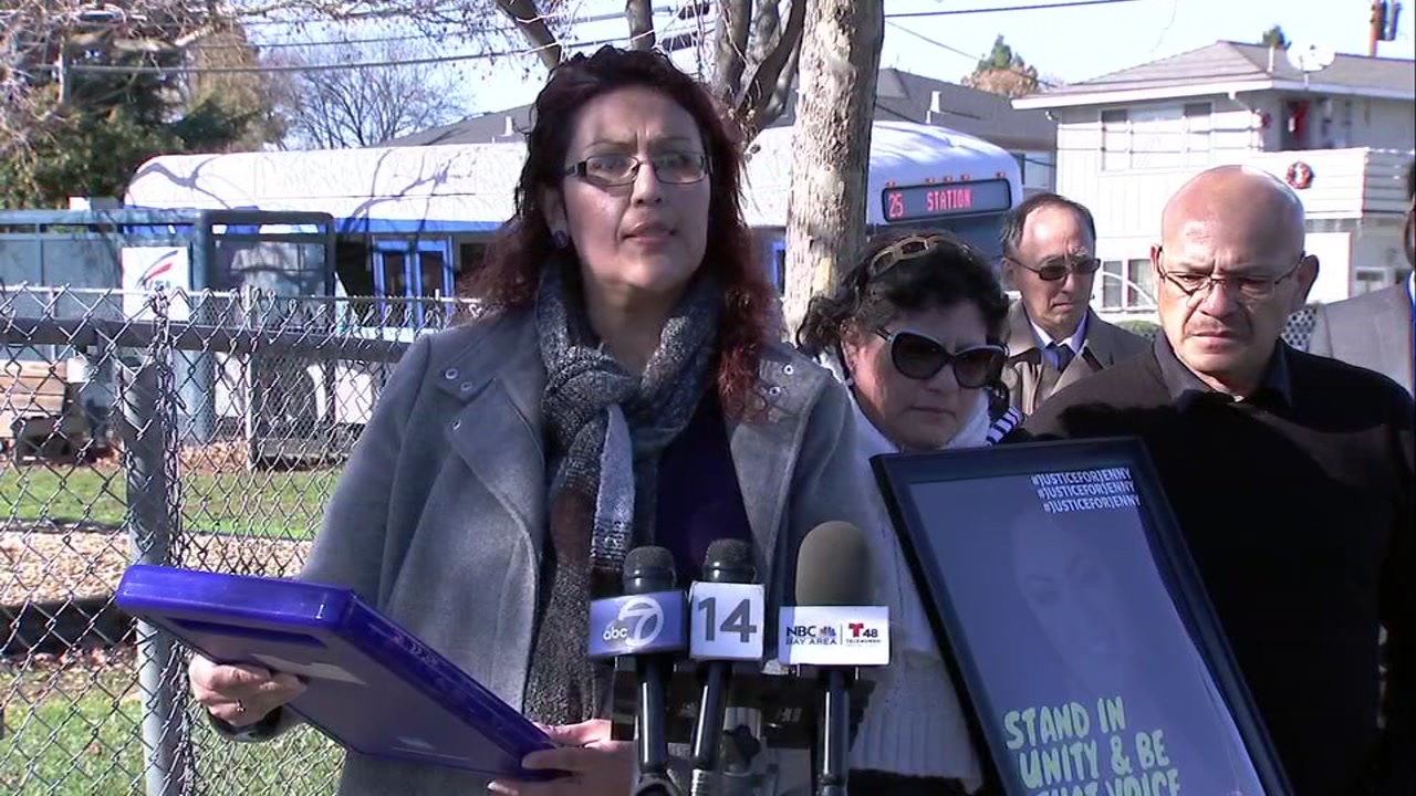 Family of woman shot, killed by SJPD make plea for details
