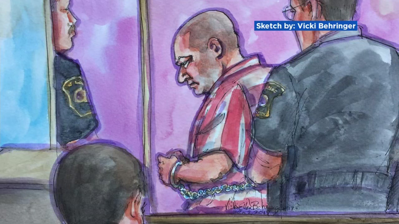 Man charged with killing Newman cop gets mental health exam