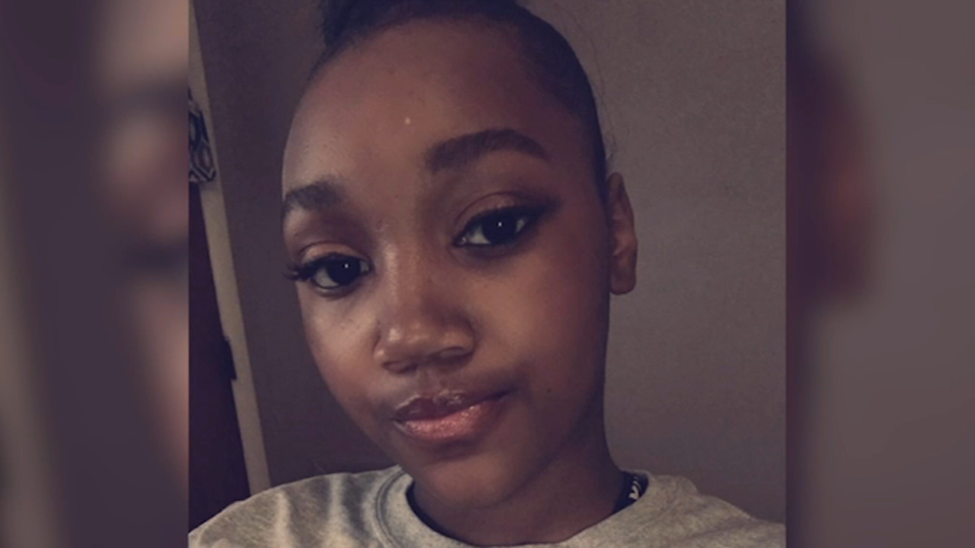 Pregnant teen wounded, boyfriend killed in Harvey shooting