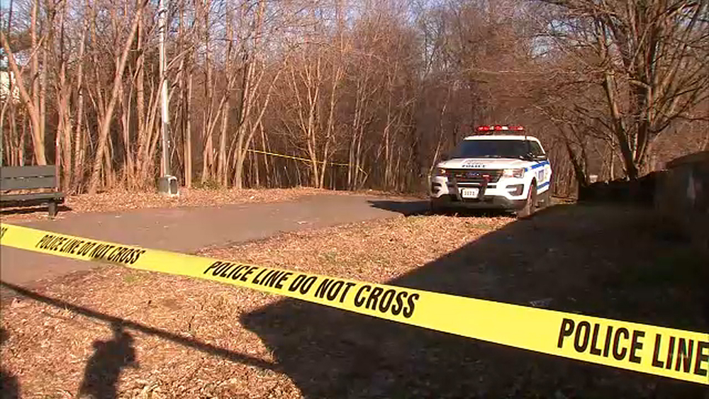 Decomposed human body found in Bronx park