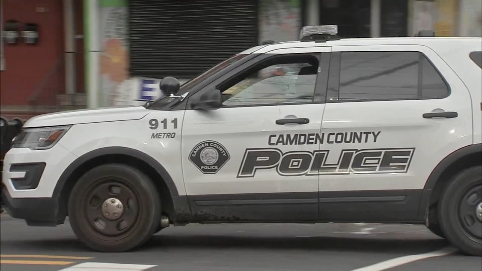 Camden, New Jersey touts big drop in crime numbers 6abc Philadelphia
