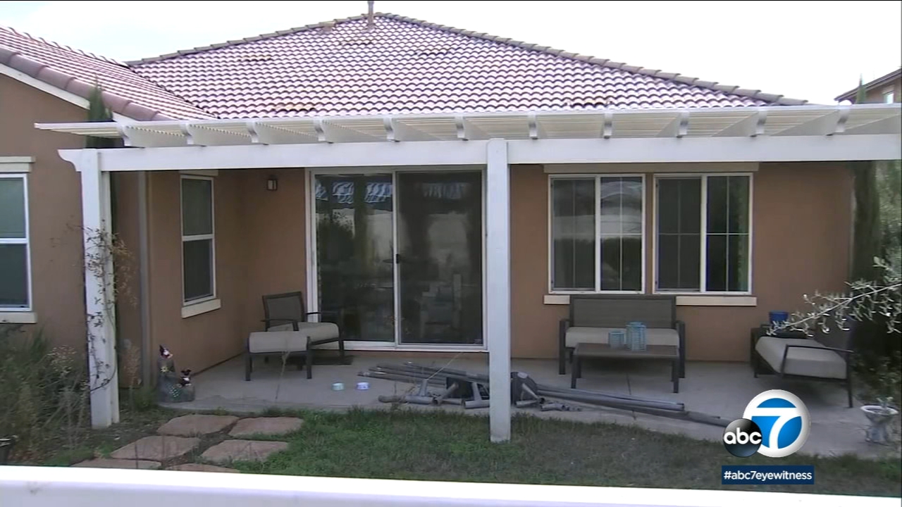 Perris torture case home sold for $310,000