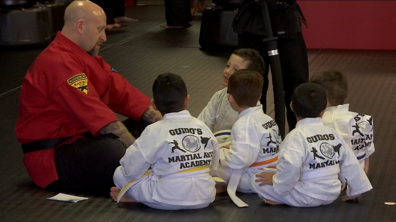 Clovis Martial Arts Academy moves to bigger and better location